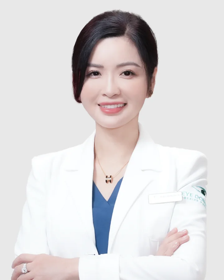 ThS.BS Đinh Thị Phương Thủy