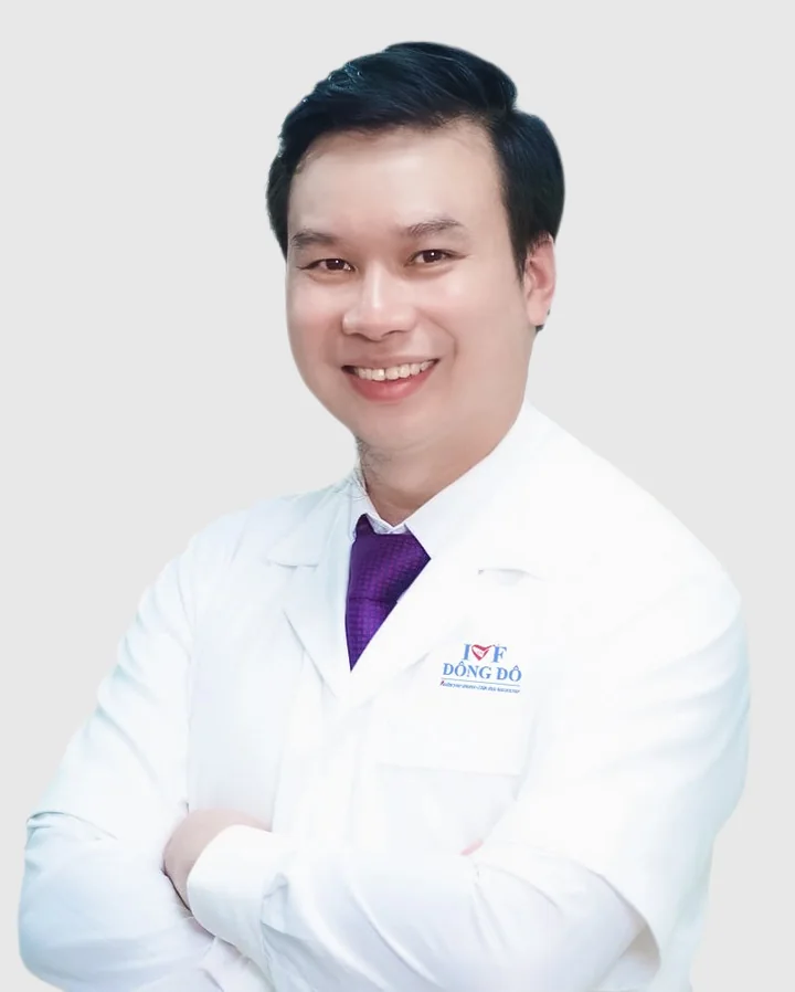 BS Tăng Đức Cương