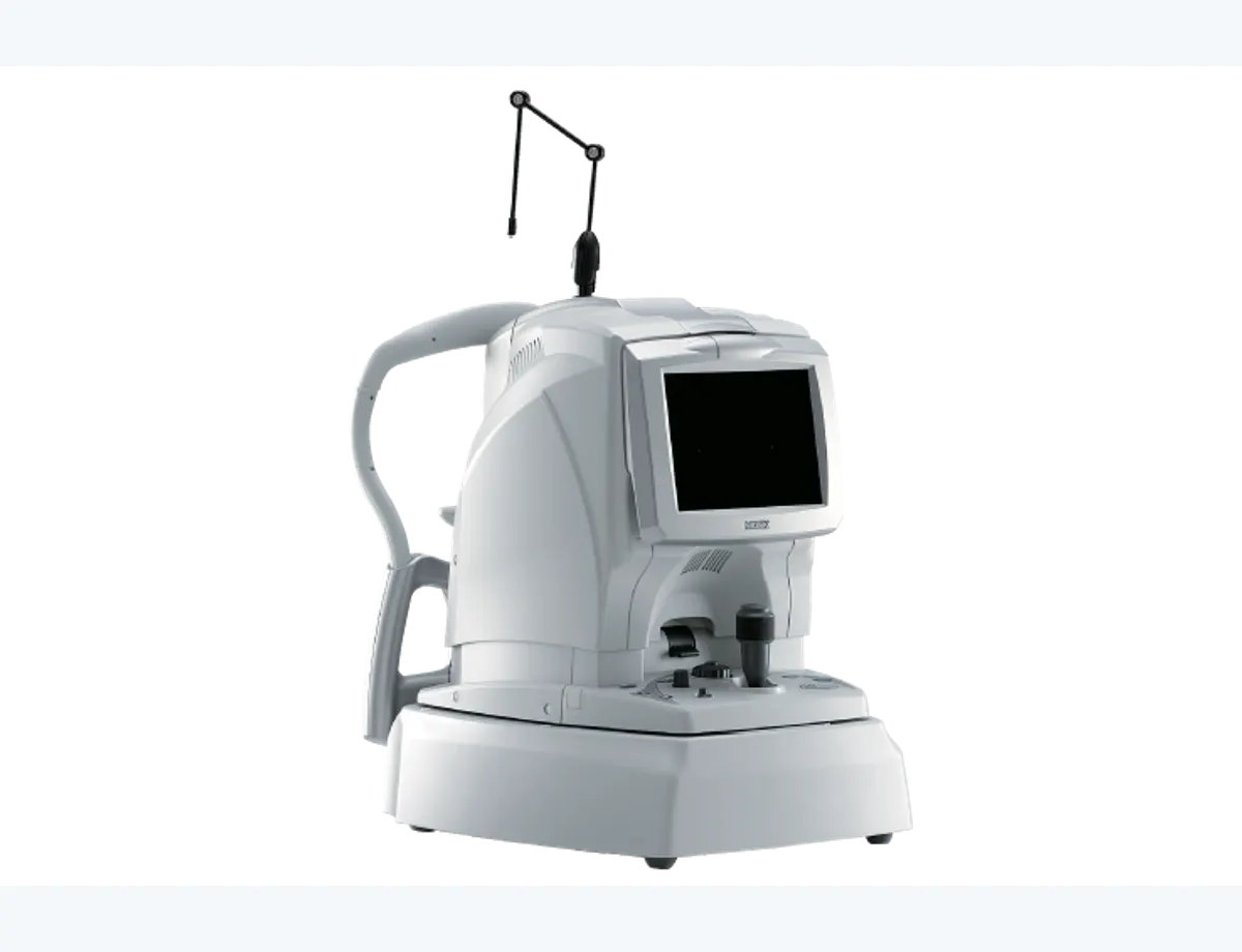 Máy chụp cắt lớp võng mạc RS-3000 Advance II