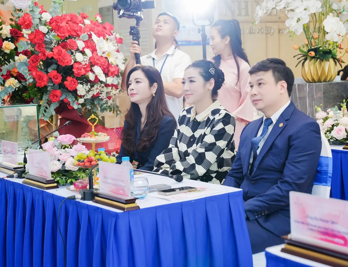 Hoạt động chuyên môn tại Đông Đô IVF Center