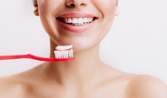 Tips chăm sóc răng miệng