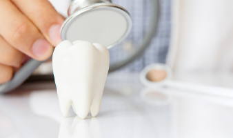 Quy trình chăm sóc răng miệng chuẩn