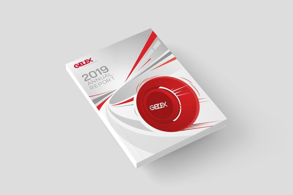 GELEX – Annual Report 2019