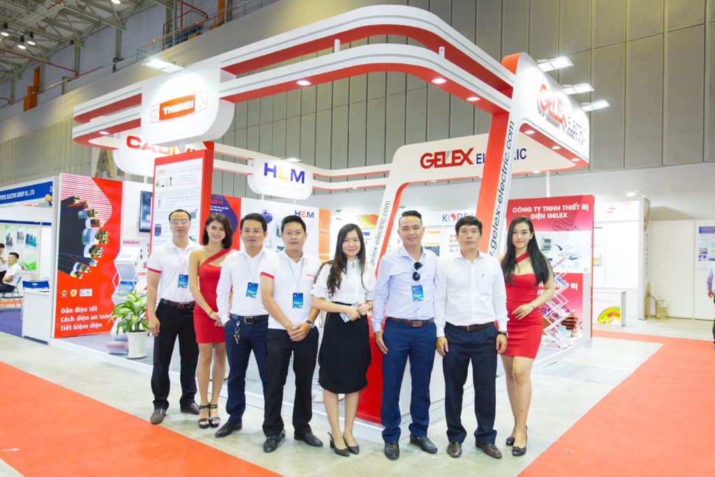 The electrical equipment segment earning more than VND 5,000 billion in revenue, Gelex reported a 6-month profit of VND 528 billion