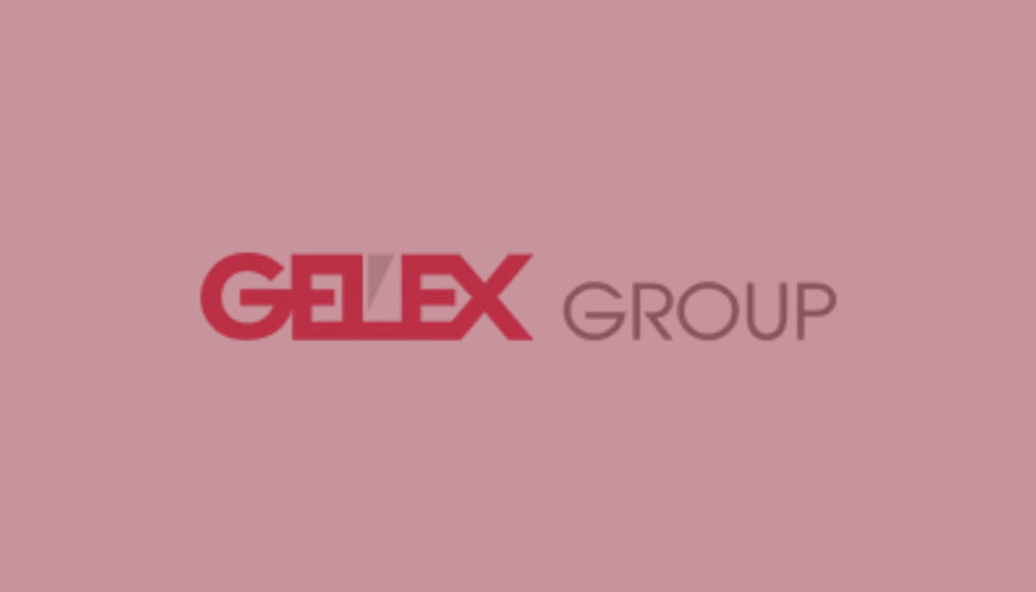 GELEX announced the appointment of senior personnel from January 01, 2024