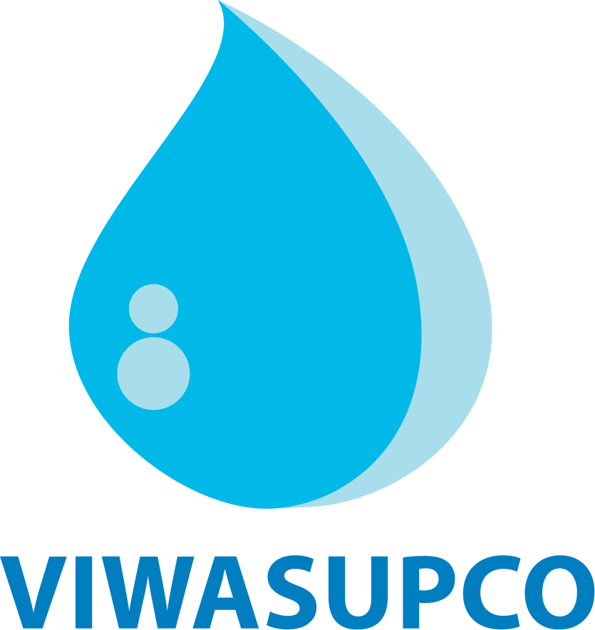 Công ty Cổ phần Đầu tư Nước sạch Sông Đà (Viwasupco)