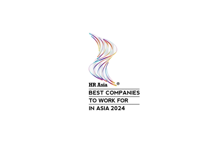 GELEX đạt cú đúp giải thưởng tại HR Asia Awards 2024