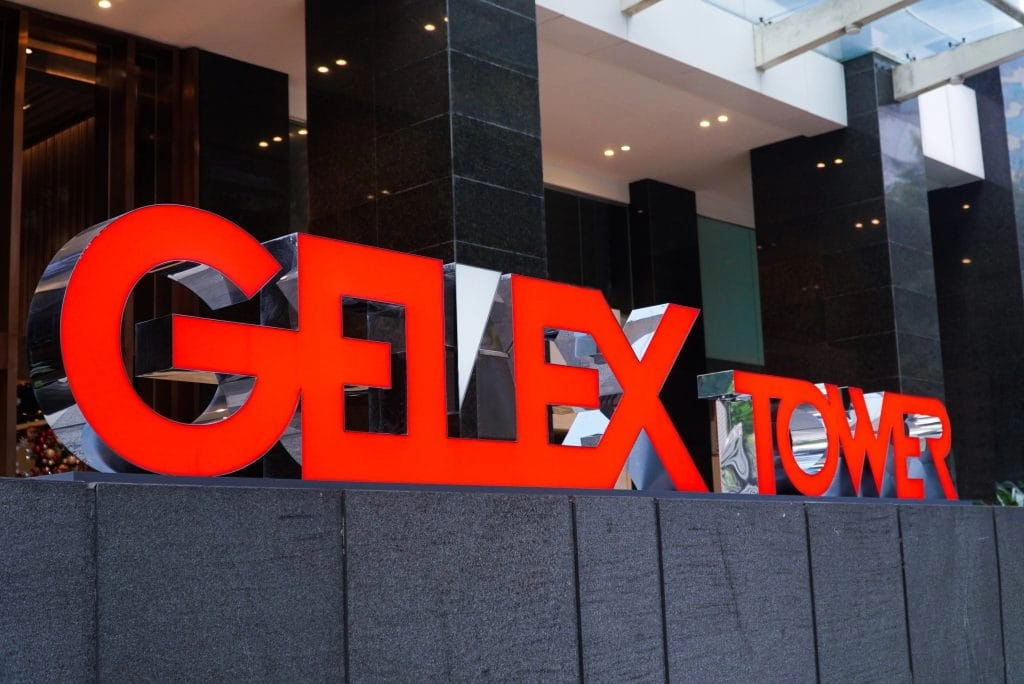 GELEX Becomes a Major Shareholder in Seaprodex (SEA)