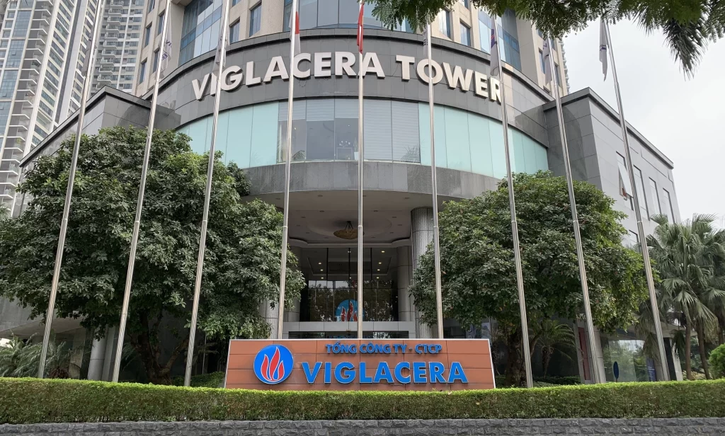 Viglacera invests nearly VND 2,200 billion in industrial park in Yen Bai