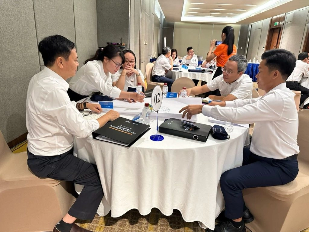 Lưu nháp tự động