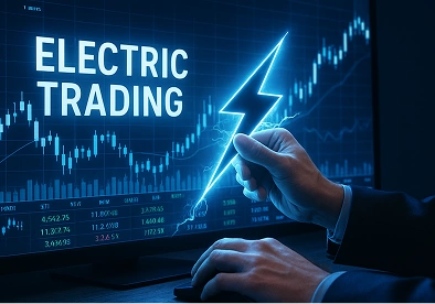 Công ty cổ phần Mua bán điện GELEX ký kết hợp đồng với BICWeb