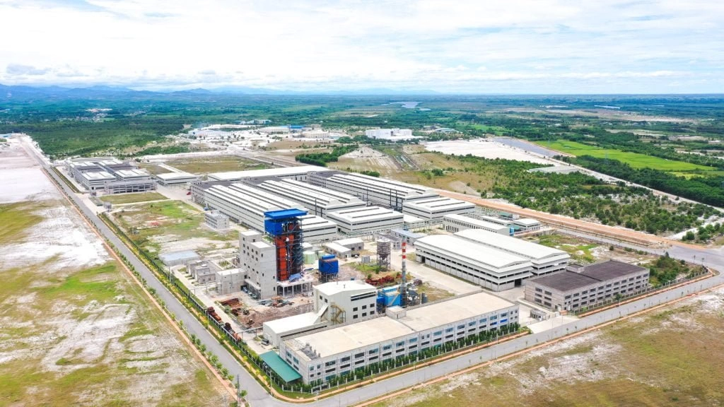 CTCP Mua bán điện GELEX hoàn thành sớm Dự án cấp điện trung thế cho KCN Phong Điền – Thừa Thiên Huế