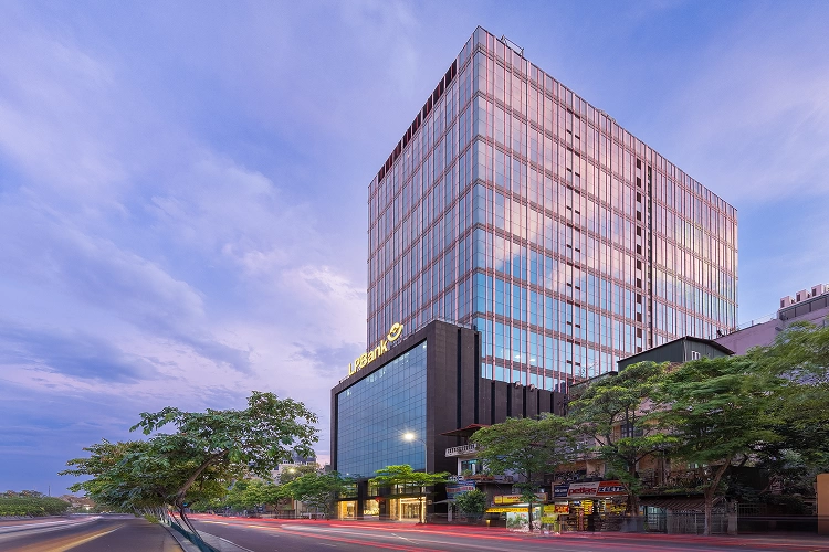 LPB Tower