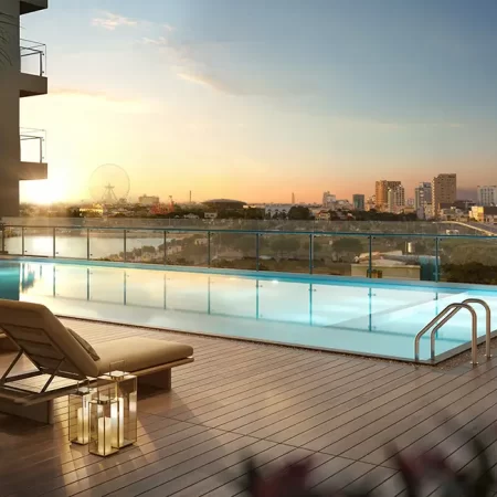 ThaiGrand Casa Riva