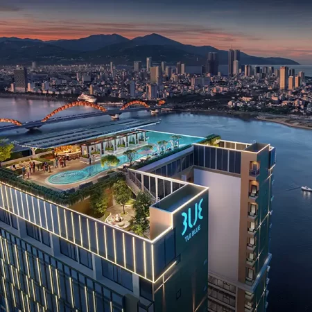 ThaiGrand Casa Riva