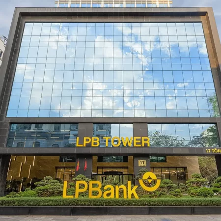 LPB Tower