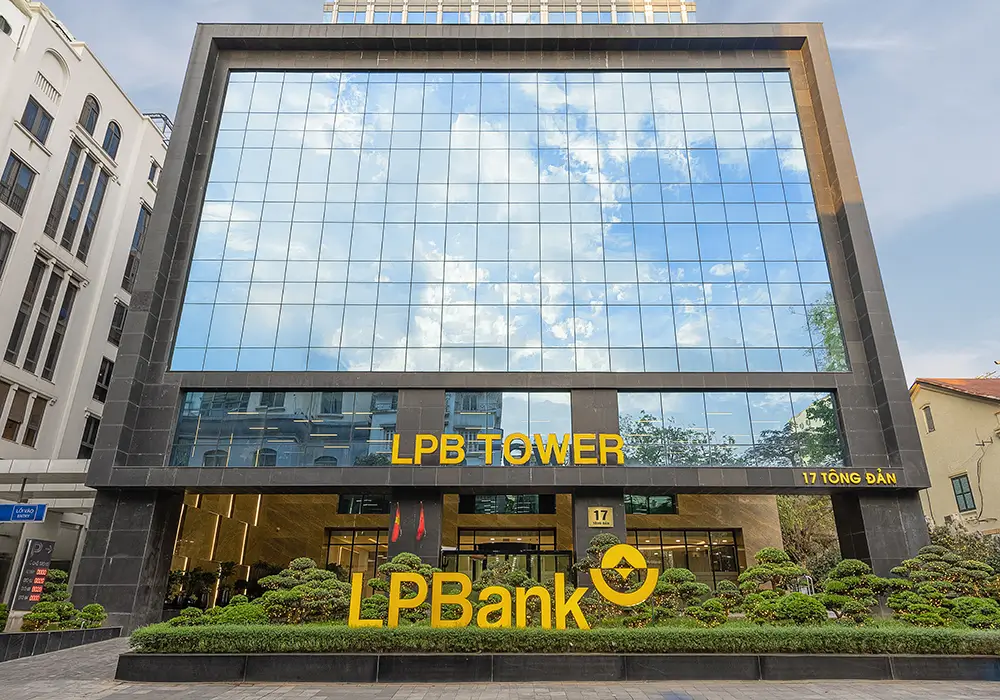 LPB Tower