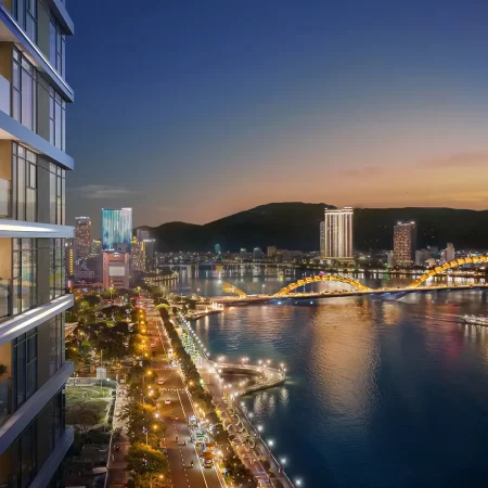 ThaiGrand Casa Riva