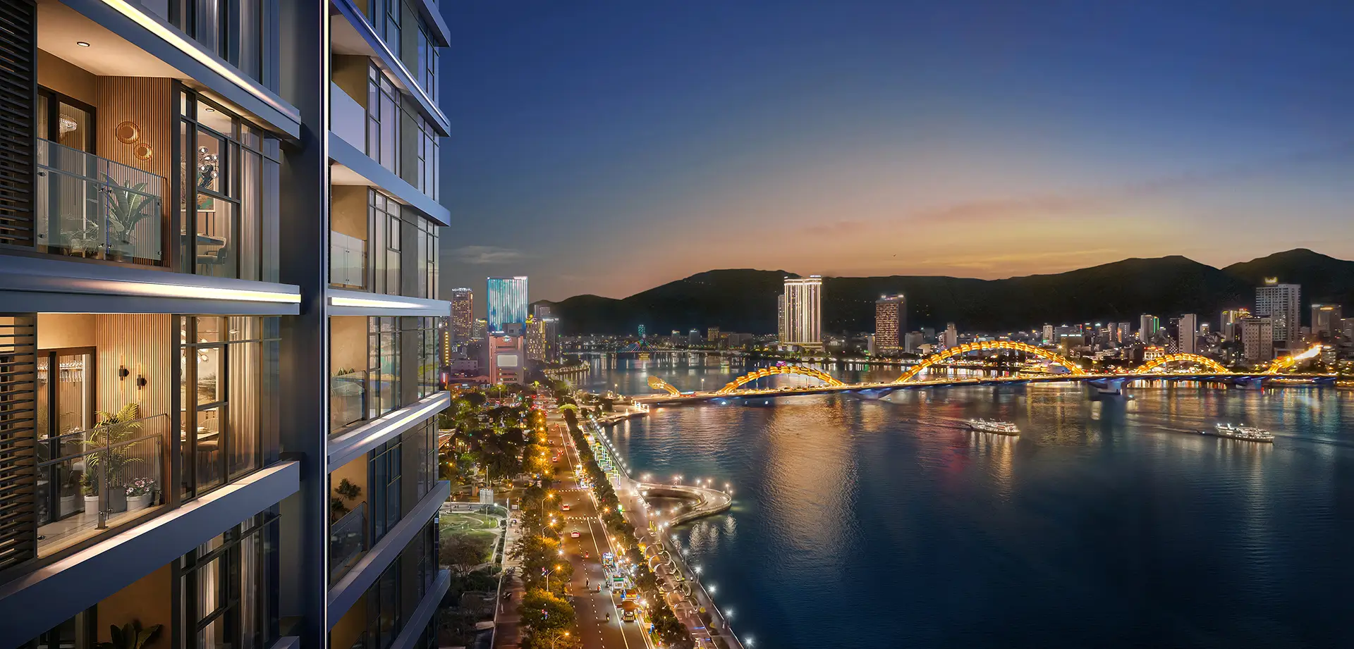 ThaiGrand Casa Riva