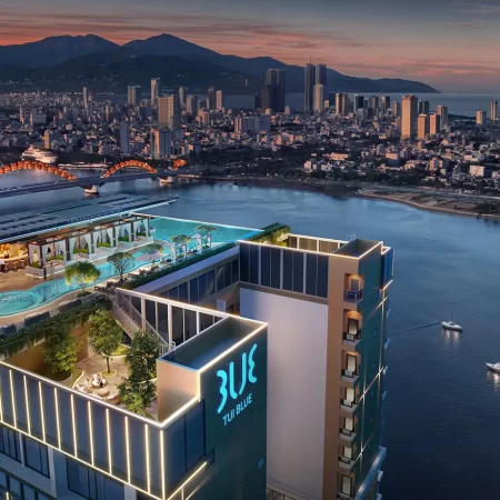 ThaiGrand Casa Riva