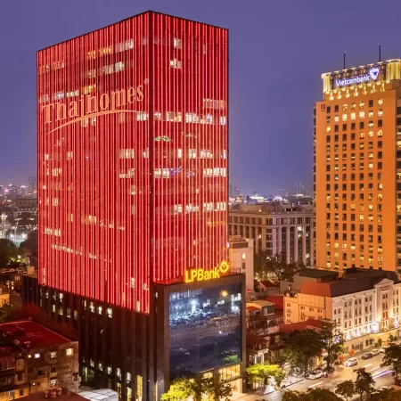 LPB Tower