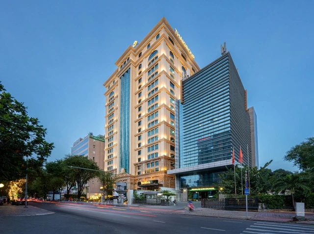 Chiến thắng của ThaiSquare The Merit tại Giải thưởng bất động sản danh giá