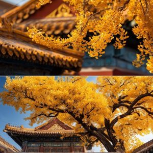 【金秋溢彩】解锁秋日限定氛围感 I 090 6 歪歪的素材库 来自小红书网页版 1