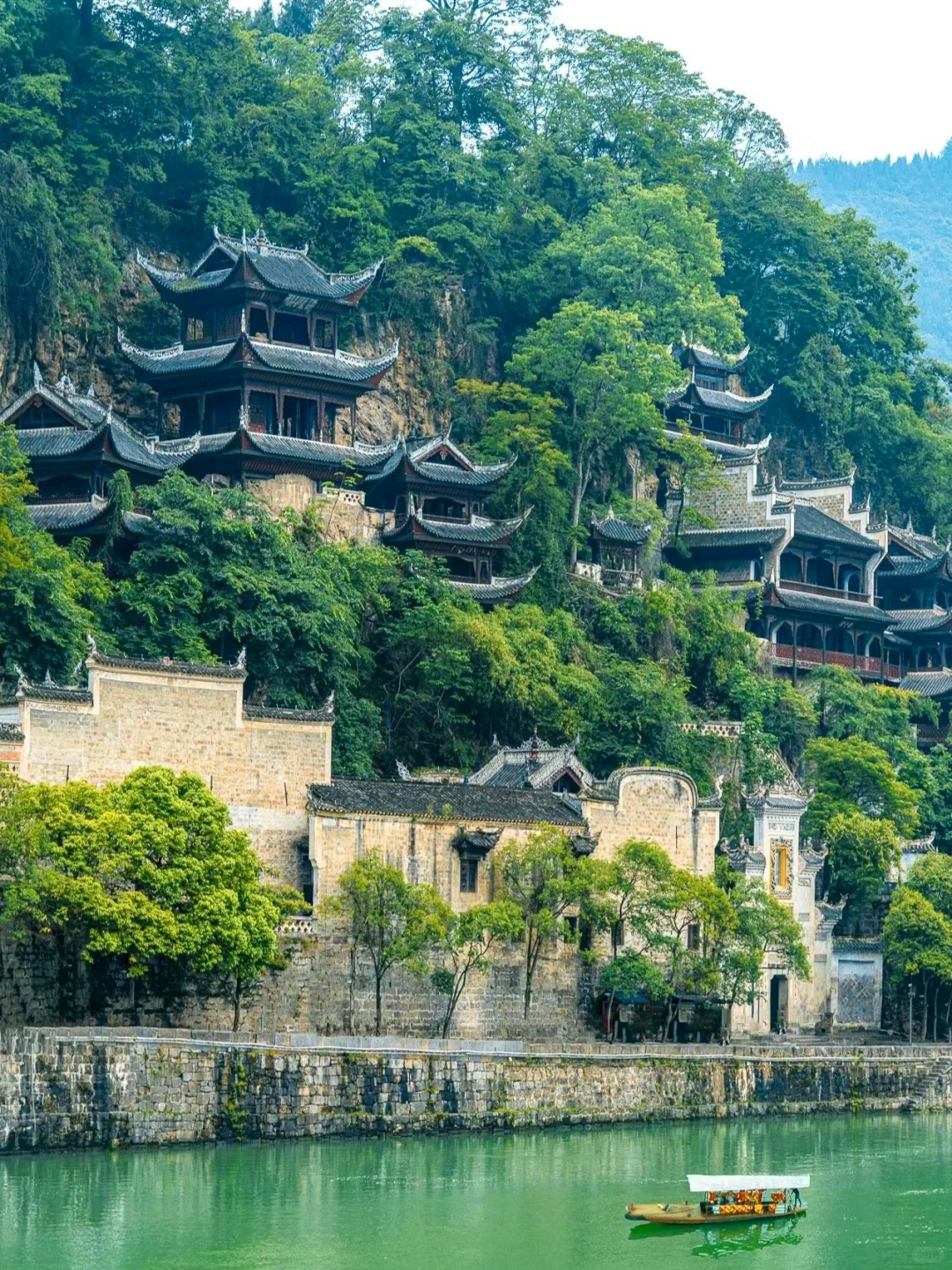 幽韵古城原始深巷 舞阳夜景抚慰灵魂 2 原来是你啊，锤锤～ 来自小红书网页版