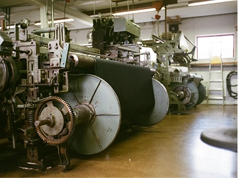 Dự án nhà máy Điều hòa Daikin