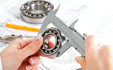 Thiết kế máy, đồ gá & kết cấu cơ khí