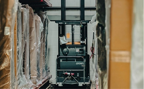 Thương mại & phân phối