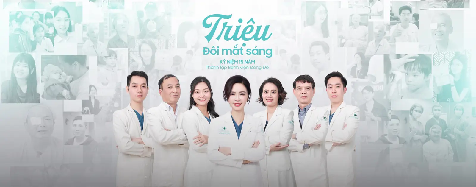 Bệnh viện Đông Đô