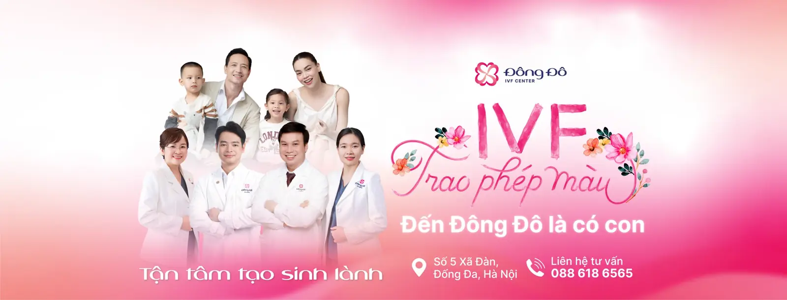 Bệnh viện Đông Đô