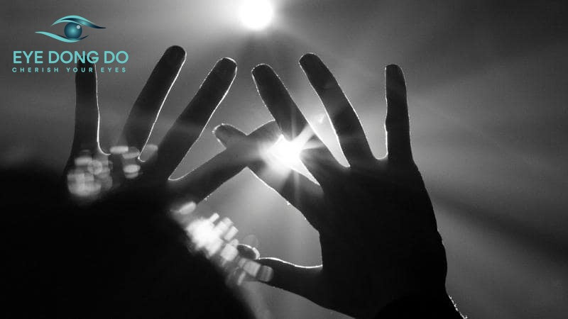 Bệnh mù màu đơn sắc