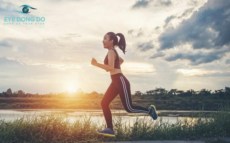 5+ Cách làm mắt cận bớt dại khi đeo kính hiệu quả