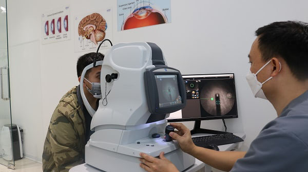 Có nên mổ mắt cận không? Những trường hợp có thể mổ cận thị