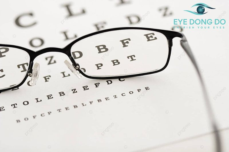 Kiểm tra thị lực để phát hiện bệnh lý