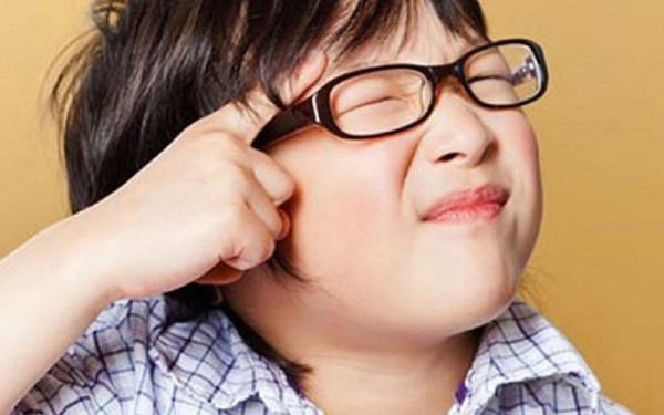 Sử dụng kính gọngHình ảnh trong mắt người cận thị sẽ hiển thị như thế nào?