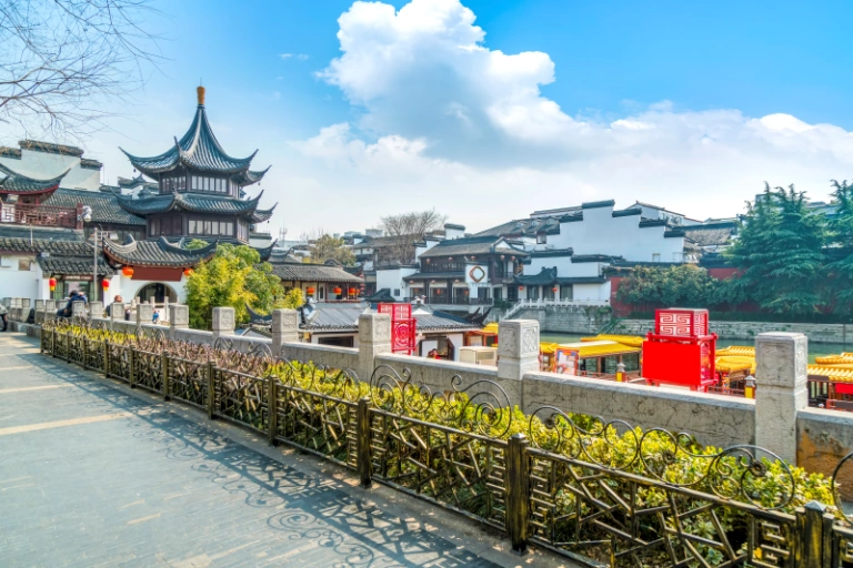 Đông Hưng (2N1D)