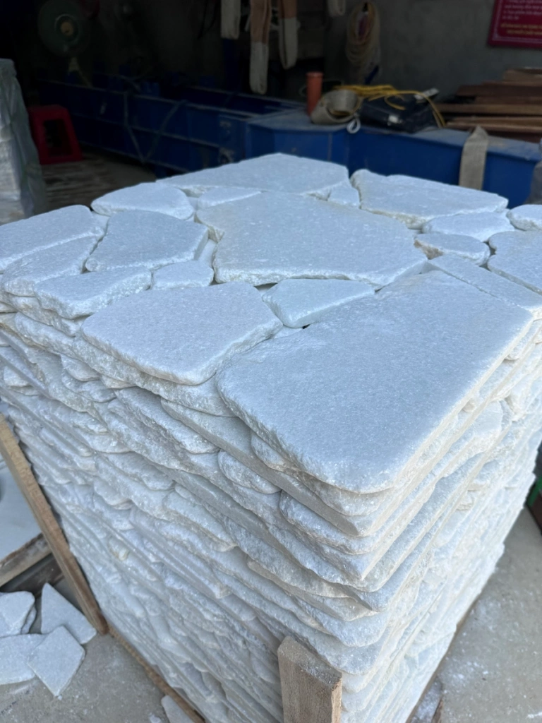 Paving and Flag-Stone