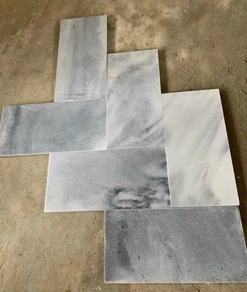 Paving and Flag-Stone