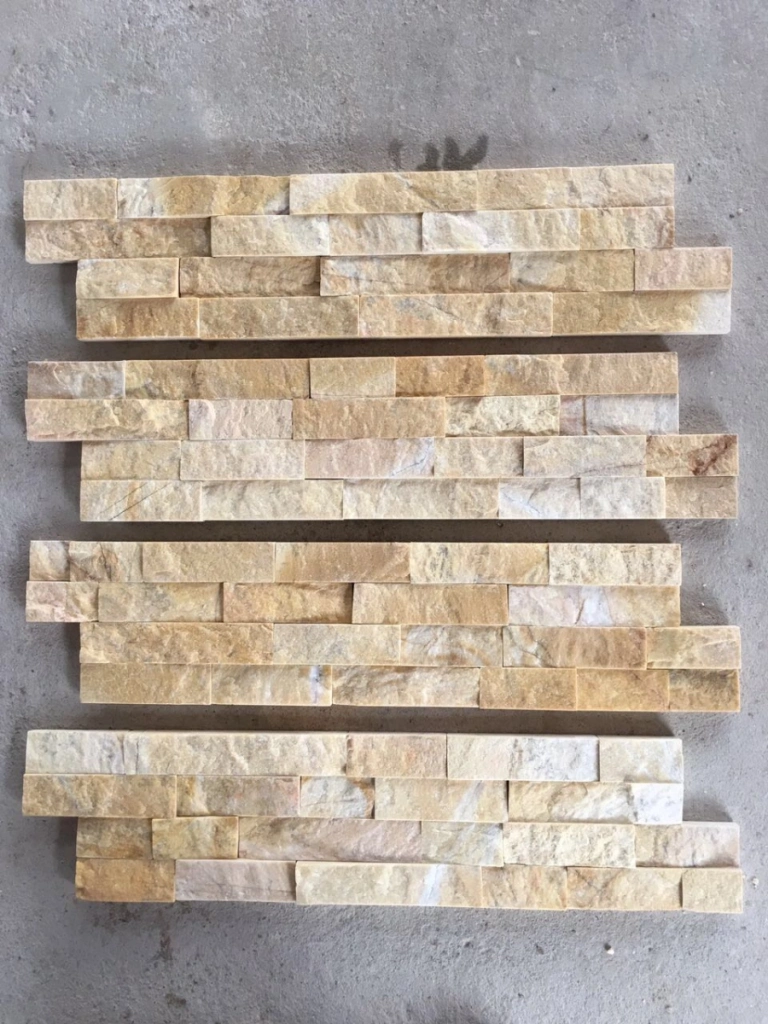 Wall Cladding