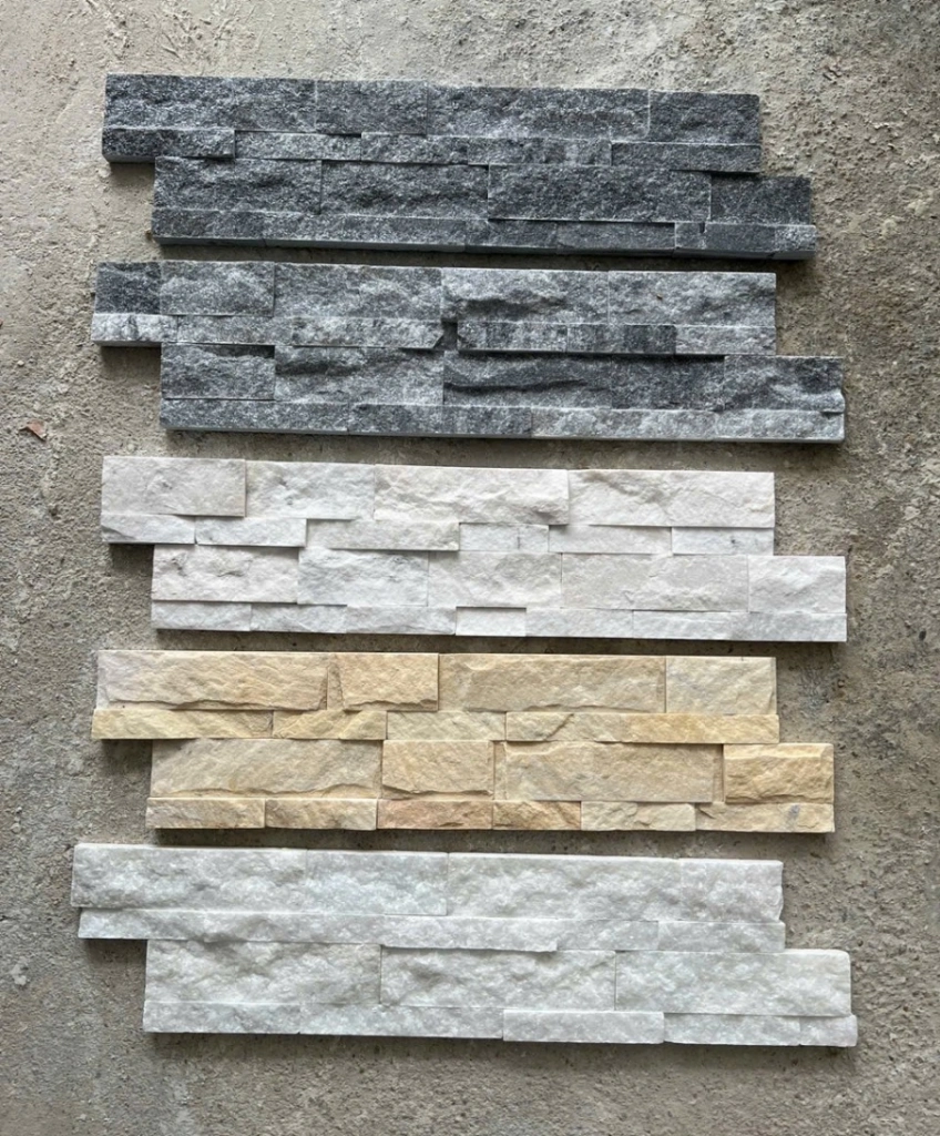 Wall Cladding