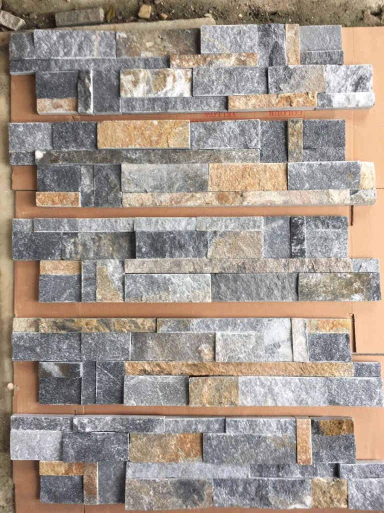 Wall Cladding