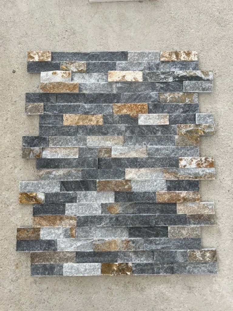 Wall Cladding
