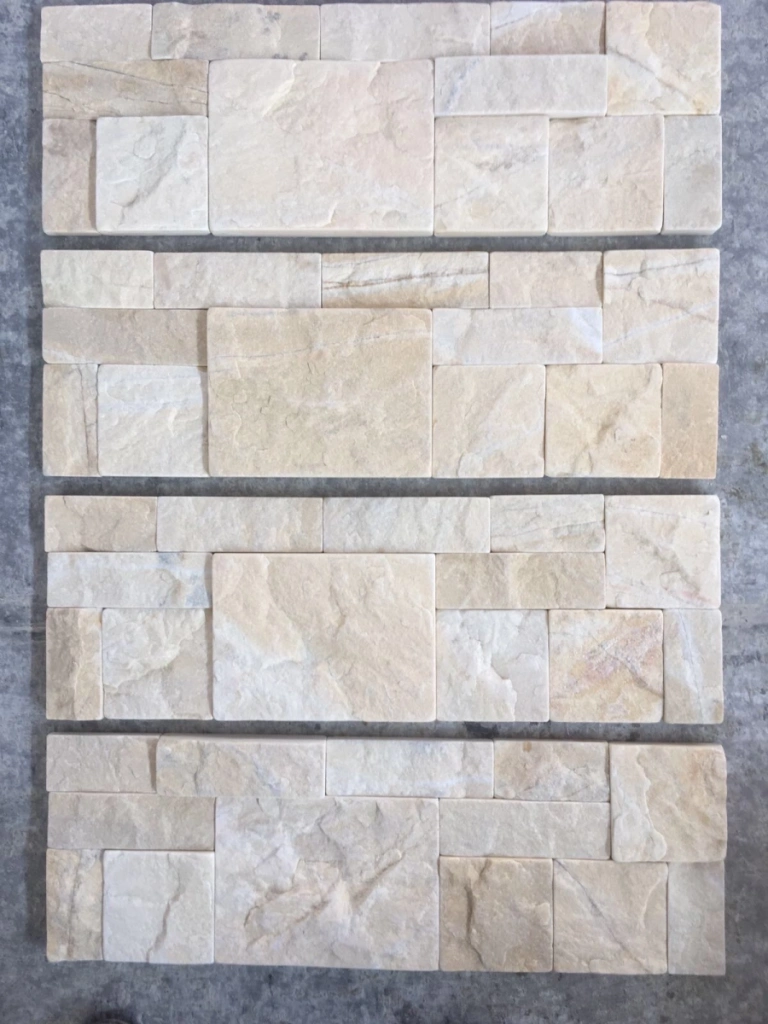 Wall Cladding