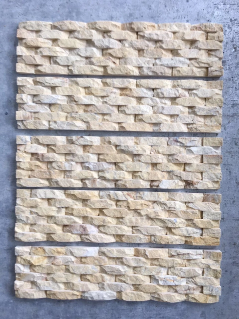 Wall Cladding