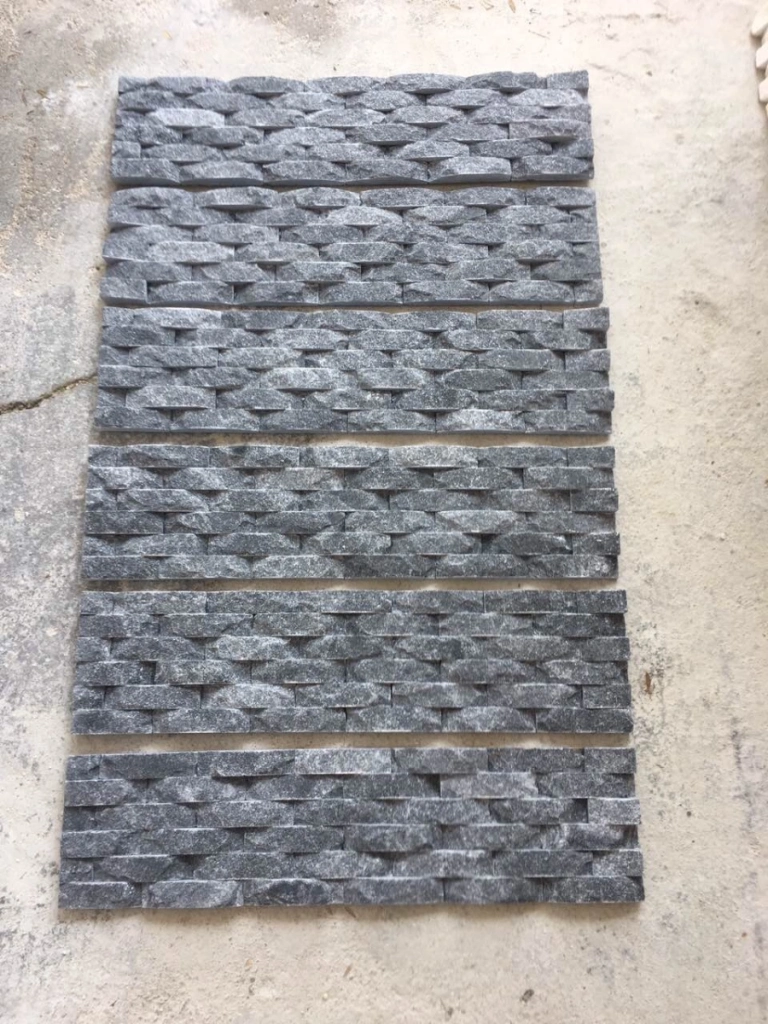 Wall Cladding
