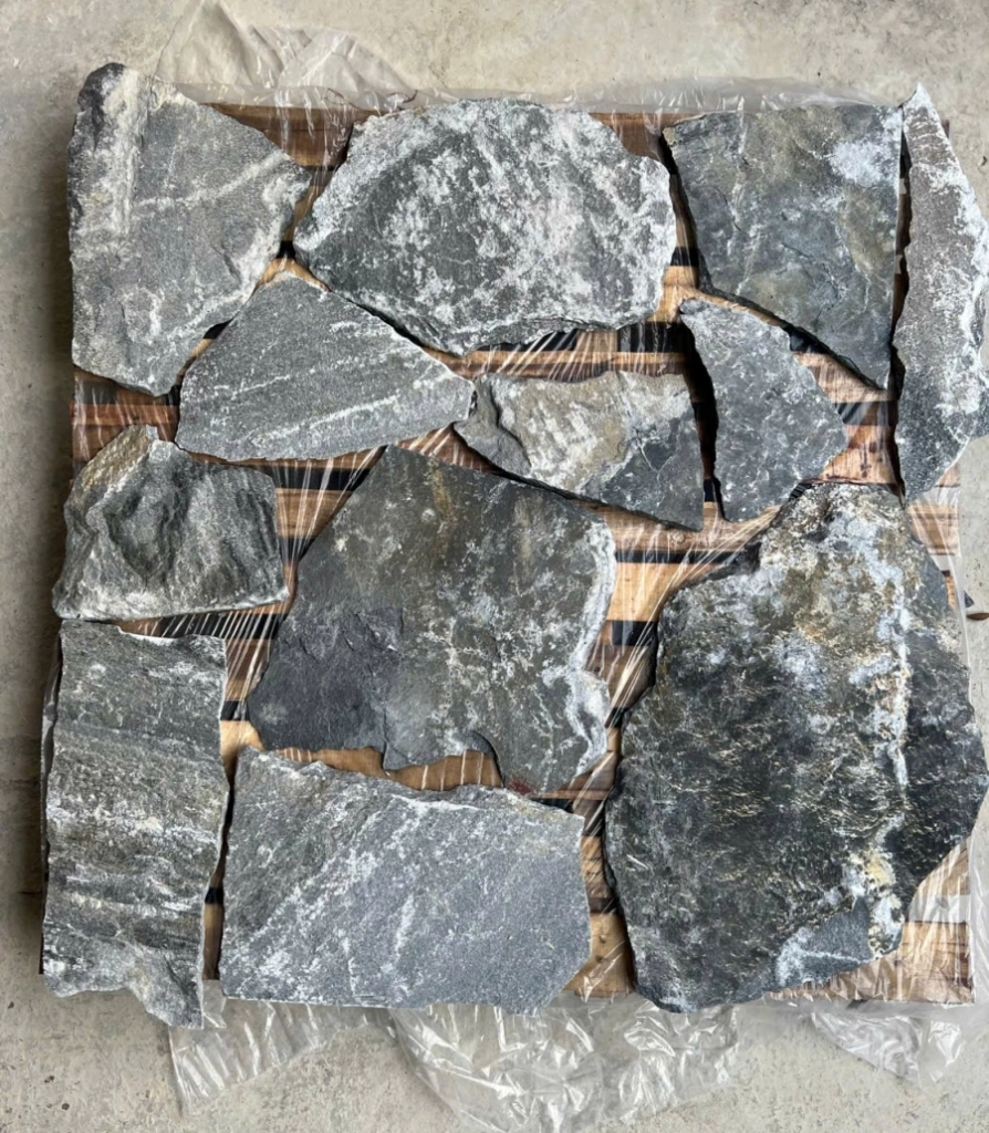 Paving and Flag-Stone
