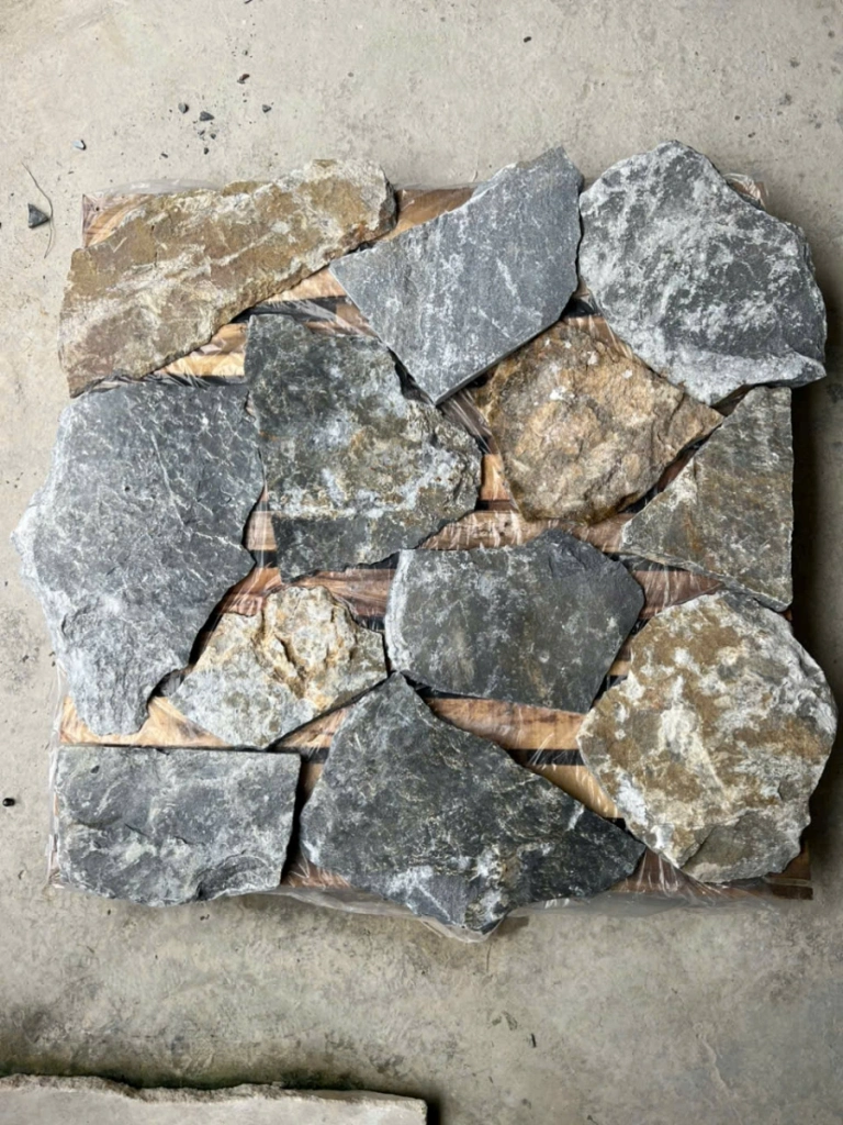 Paving and Flag-Stone